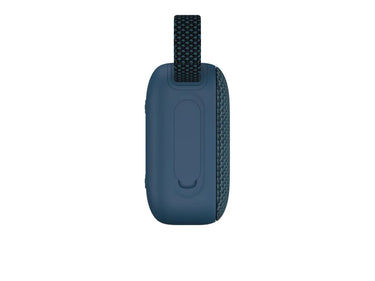 Kenwood AS-60BT-A Bleu - EasyLounge - 6