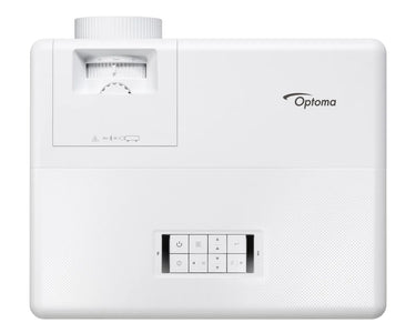 Optoma ZU602 - EasyLounge - 4