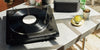 Audio-Technica AT-LP60XBT Noir - EasyLounge - 7