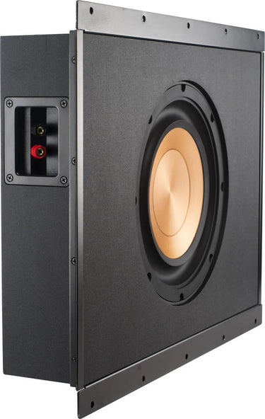Klipsch PRO-1000SW Noir - EasyLounge - 4