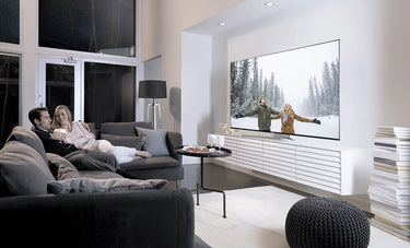Samsung UE55KS8000 - EasyLounge - 8