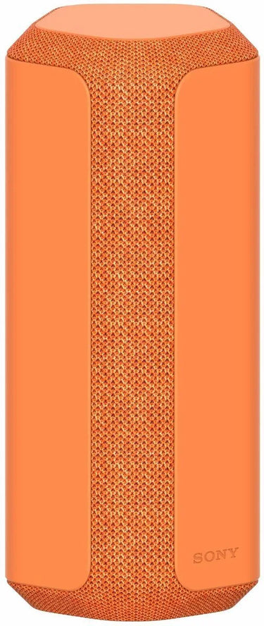 Sony SRS-XE200 Rouge orangé - EasyLounge - 5