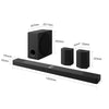 LG Electronics S95TR - EasyLounge - 28