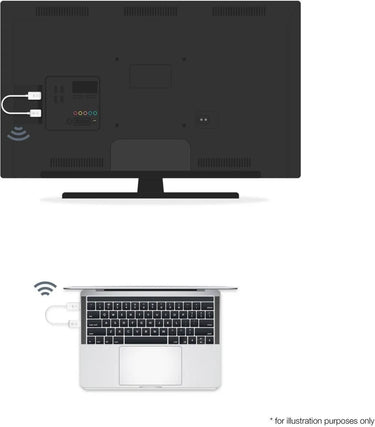 Optoma WHD211 - EasyLounge - 2