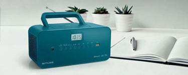 Muse M-30 - EasyLounge - 2
