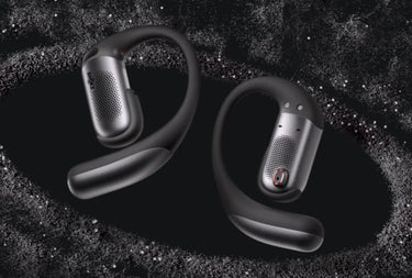 Shokz OpenFit Pro Noir - EasyLounge - 4