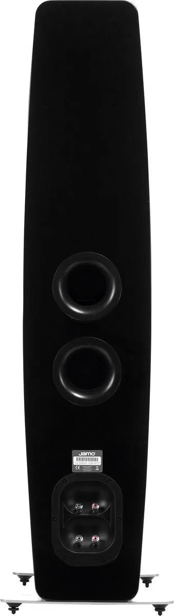 Jamo C109 Noir - EasyLounge - 2