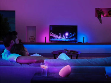 Philips Play HDMI Sync Box - EasyLounge - 4