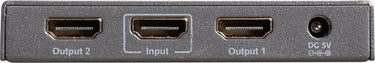 Marmitek Split 612 UHD 2.0 - EasyLounge - 2