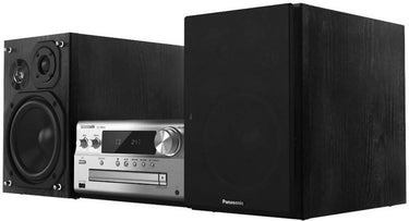 Panasonic SC-PMX92 EG-S - EasyLounge - 2