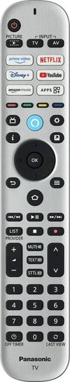 Panasonic TV-50W83AE6 - EasyLounge - 2