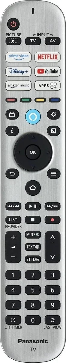 Panasonic TV-50W83AE6 - EasyLounge - 2