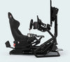 RSeat Support shifter et frein à main pour RSeat S1 Noir - EasyLounge - 6