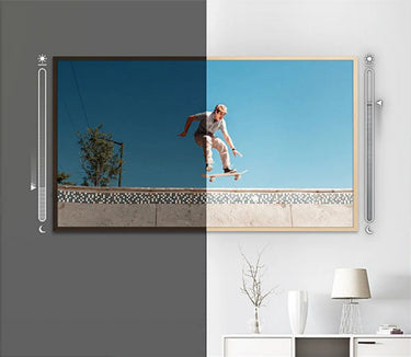 Samsung The Frame QE65LS03A 2021 - EasyLounge - 27