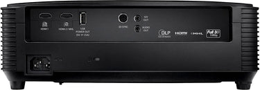Optoma HD144X Noir - EasyLounge - 4