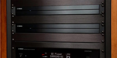 Yamaha MusicCast XDA-QS5400RK - EasyLounge - 9