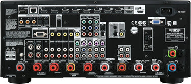 Onkyo TX-NR3010 Noir - EasyLounge - 2