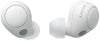 Sony WF-C700 Blanc - EasyLounge - 2