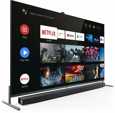 TCL 75X915 - EasyLounge - 10