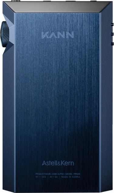 Astell Kern KANN Alpha Bleu - EasyLounge - 4