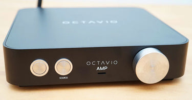 Octavio AMP 32V - EasyLounge - 13