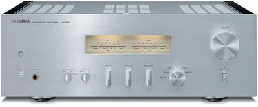 Yamaha A-S1200 Silver