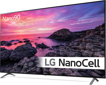 LG Electronics 86NANO90 - EasyLounge - 5