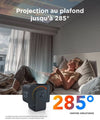TCL Smart Projector C1 - EasyLounge - 38