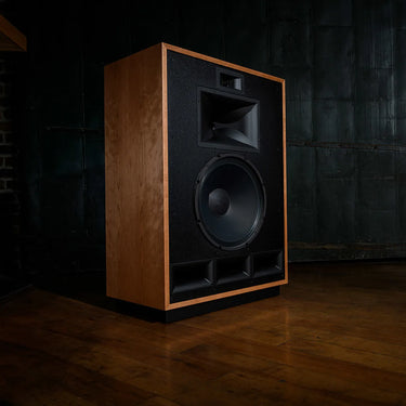 Klipsch Cornwall IV Merisier naturel - EasyLounge - 10