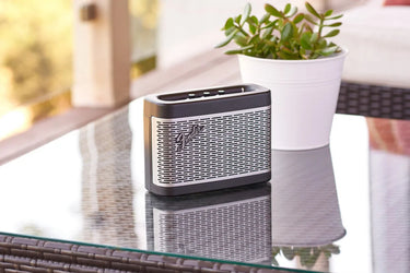 Fender Newport Noir - EasyLounge - 7