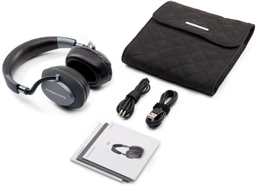 BW PX Wireless Space Grey - EasyLounge - 4