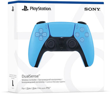 Sony DualSense PS5 Bleu - EasyLounge - 4