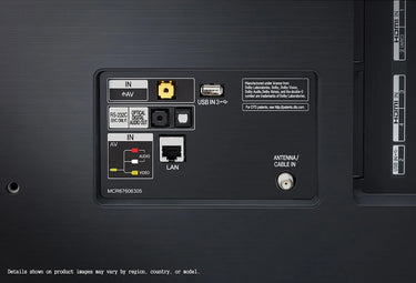 LG Electronics 65SM9010 - EasyLounge - 16