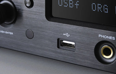 Teac NT-503 Noir - EasyLounge - 6