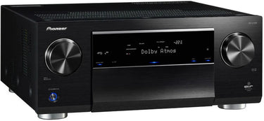 Pioneer SC-LX79 Noir - EasyLounge - 3