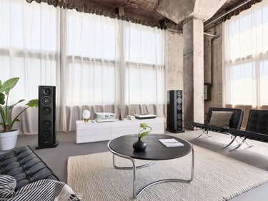 Technics SU-R1000E-S Silver - EasyLounge - 5