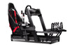 Next Level Racing F-GT Elite Wheel Plate Edition - EasyLounge - 4