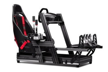 Next Level Racing F-GT Elite Wheel Plate Edition - EasyLounge - 4