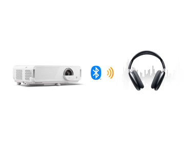 ViewSonic LX750-4KB - EasyLounge - 10