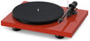 Pro-ject Debut Carbon Evo 2M Red Rouge laqué - EasyLounge - 2