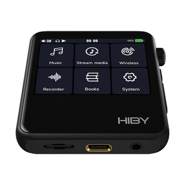 Hiby R2 II - EasyLounge - 2