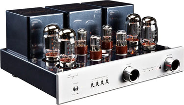 Cayin CS-88A KT88 Silver - EasyLounge - 2