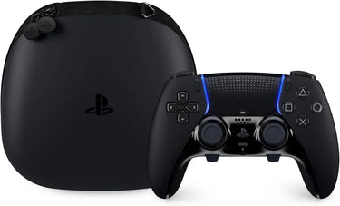 Sony DualSense Edge Midnight Black (PS5) - EasyLounge - 5
