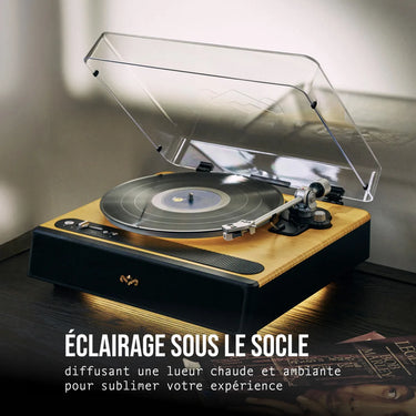 House Of Marley Soul Rebel - EasyLounge - 8