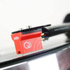 Rekkord Audio M600 Noir laqué + Quintet Red - EasyLounge - 8