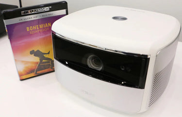 Philips Screeneo S6 - EasyLounge - 10