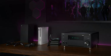 Onkyo TX-RZ70 - EasyLounge - 15