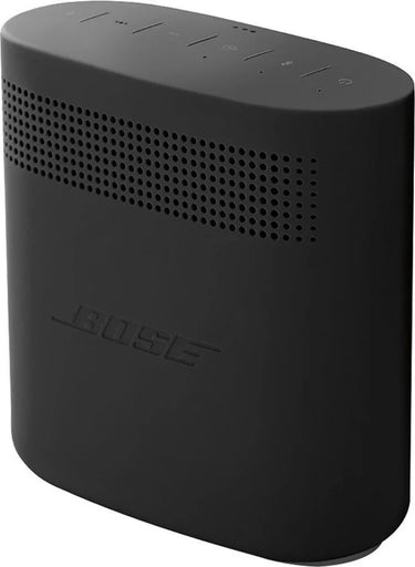 Bose SoundLink Color II Noir - EasyLounge - 2