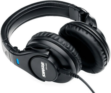 Shure SRH440-BK - EasyLounge - 3