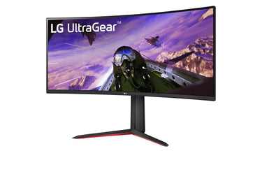 LG Electronics UltraGear 34GP63AP-B - EasyLounge - 4